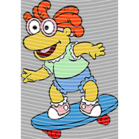 Cartoons and other-CO 3962